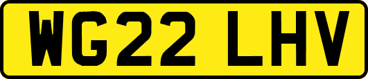 WG22LHV