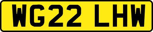 WG22LHW