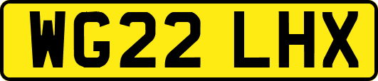WG22LHX