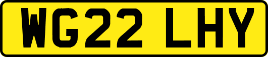 WG22LHY