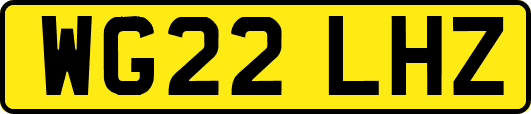 WG22LHZ