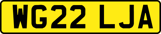 WG22LJA
