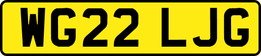 WG22LJG