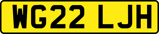 WG22LJH