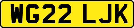 WG22LJK