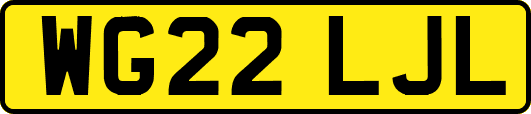 WG22LJL