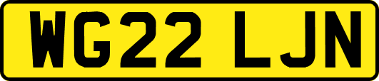 WG22LJN
