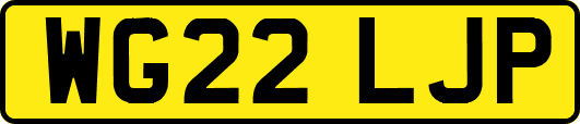 WG22LJP