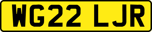 WG22LJR
