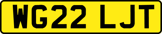 WG22LJT