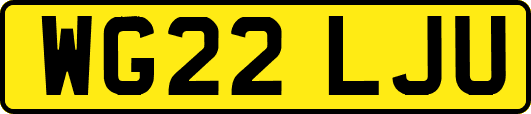 WG22LJU