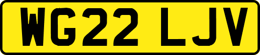 WG22LJV