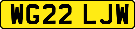 WG22LJW