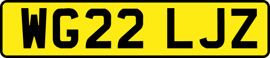 WG22LJZ