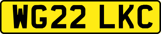WG22LKC