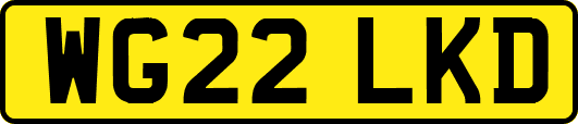 WG22LKD