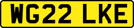 WG22LKE