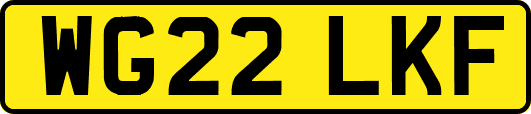 WG22LKF