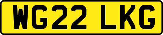 WG22LKG