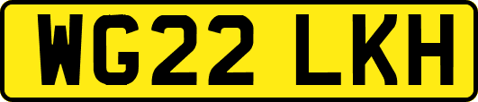 WG22LKH