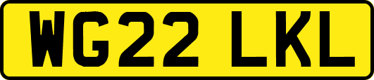 WG22LKL