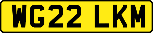 WG22LKM
