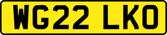 WG22LKO