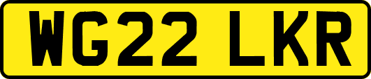 WG22LKR