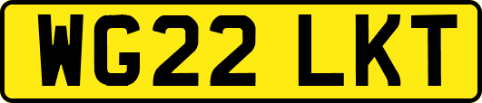 WG22LKT