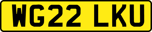 WG22LKU