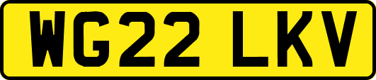 WG22LKV