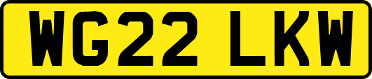 WG22LKW