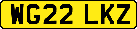 WG22LKZ