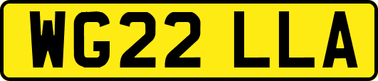 WG22LLA