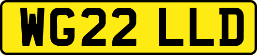 WG22LLD