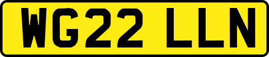 WG22LLN