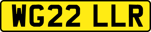 WG22LLR