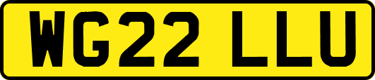 WG22LLU
