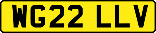 WG22LLV