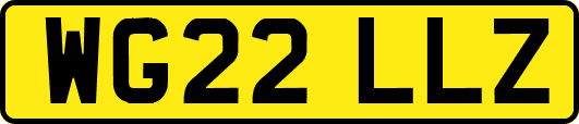 WG22LLZ