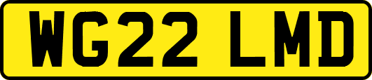 WG22LMD