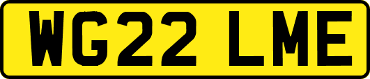 WG22LME