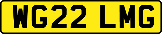 WG22LMG