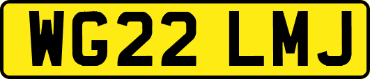 WG22LMJ