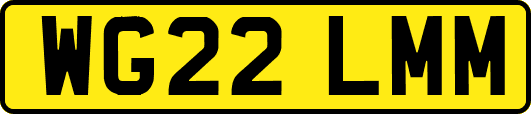 WG22LMM