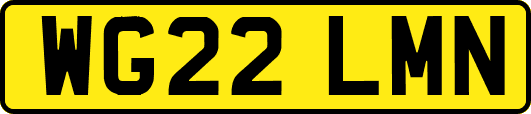 WG22LMN