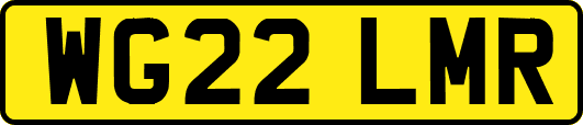 WG22LMR