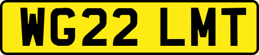 WG22LMT