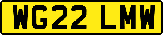 WG22LMW