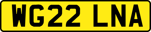 WG22LNA